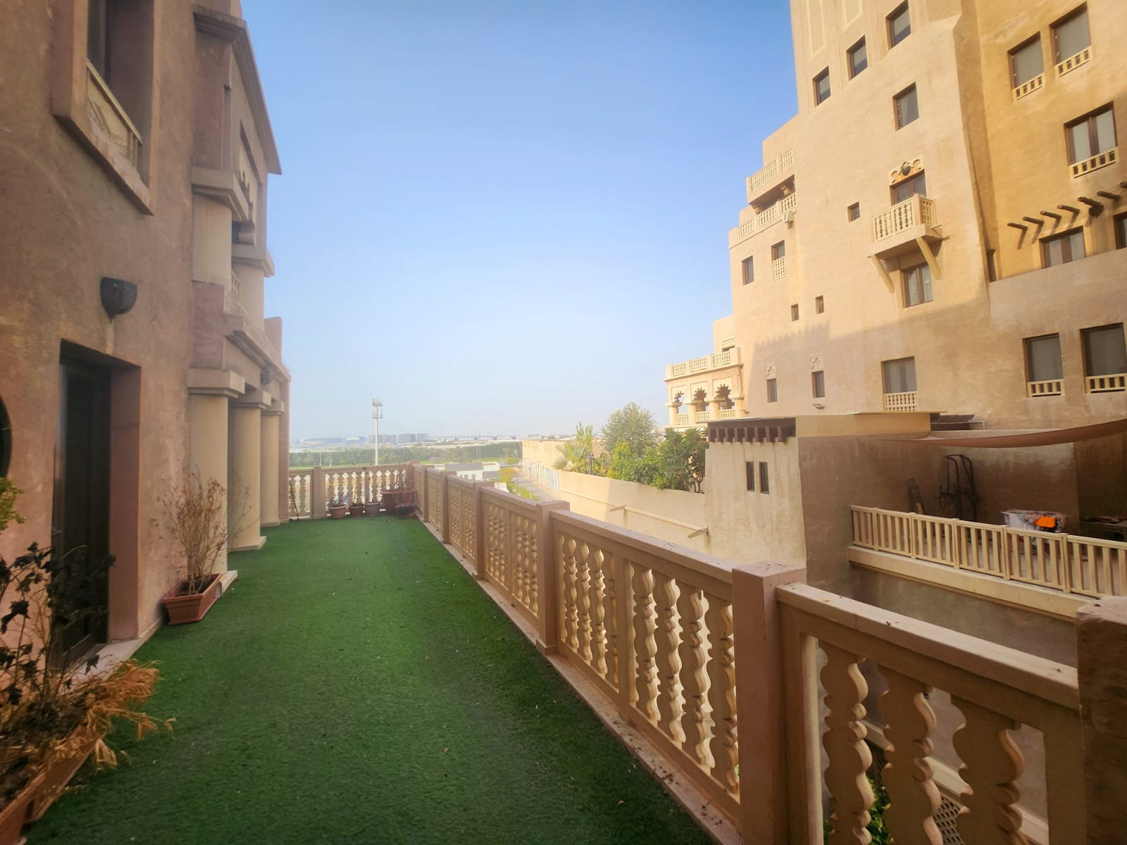 Al Badia Hillside Village Rent a property
